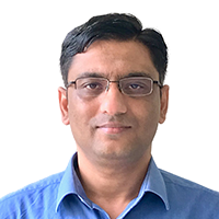Venkatesh Rajagopalan